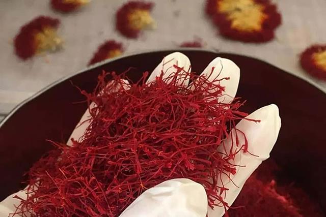 آنالیز زعفران برای صادرات | شرکت صدف پک